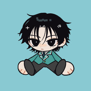 commissioned by fb:ชา บู