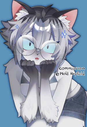 Commissioned by Pale House