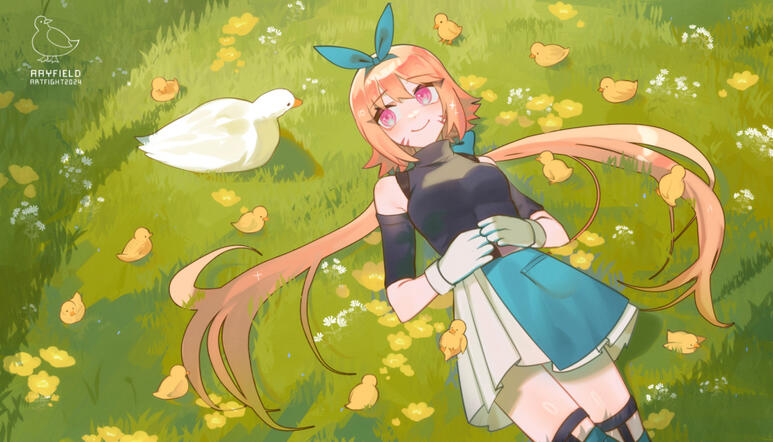 Artfight | owner: soappuu