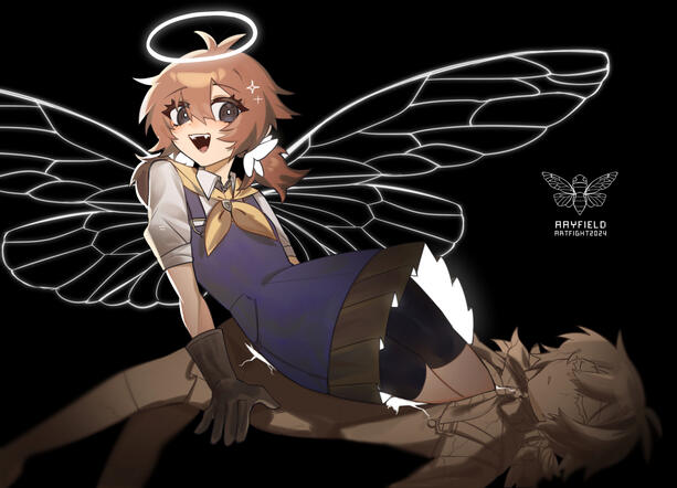 Artfight | owner: LNMDav