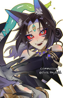 commissioned by MaityBlood