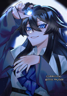 commissioned by LeakingOwlglass